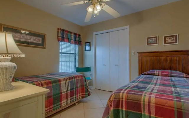 Summerchase by Meyer Vacation Rentals