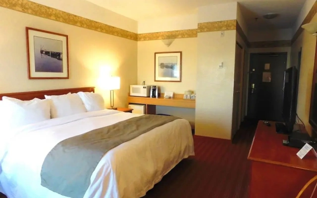 Coastal Inn Halifax