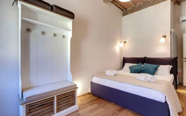 Mamo Florence - Gm Apartment