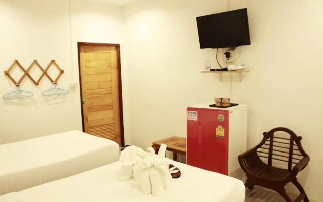 OldTown Boutique House