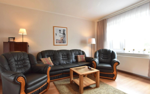 Tolles Ferienhaus in Wismar fur 8 Personen