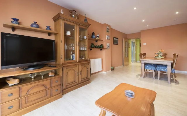 Apartamento Joanet