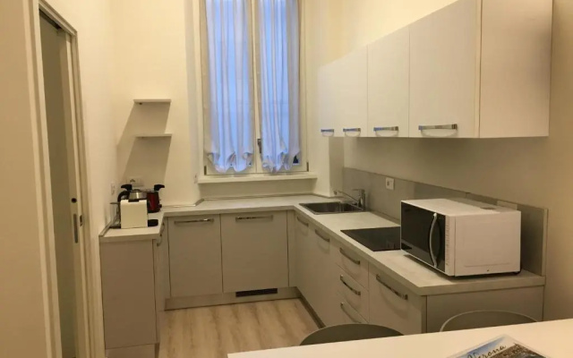 Duomo Apartment
