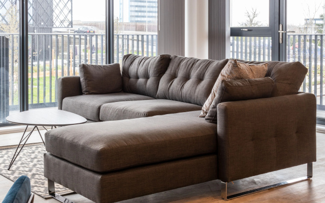 Seven Living Ashford - 2BR Luxury Apartments