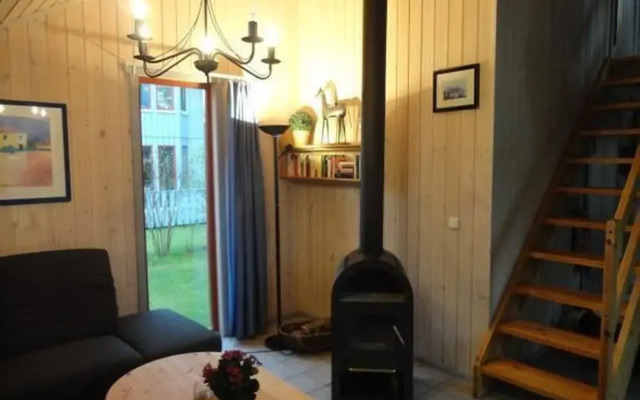 Ferienhaus im Skandinavischen Stil