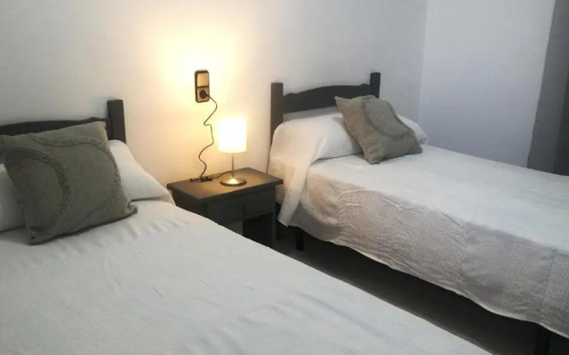 Casa Laguna 1