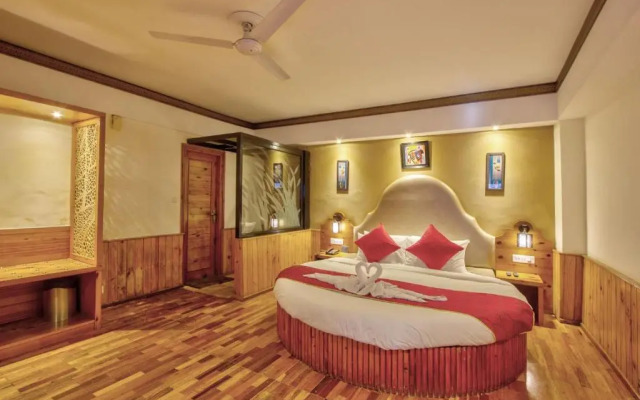Kanishka, Manali- AM Hotel Kollection