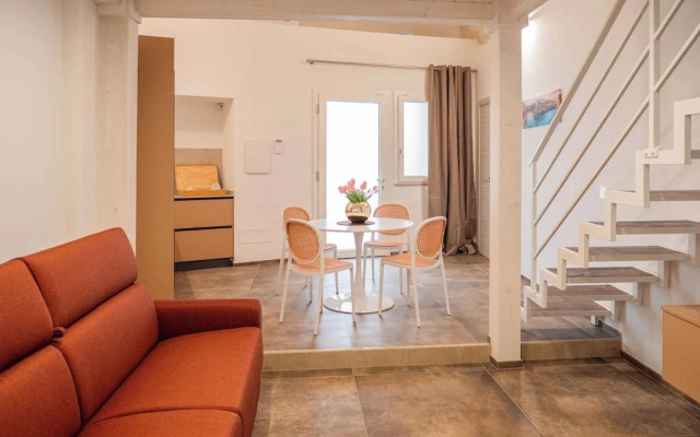 Pachita Seaside Rooms
