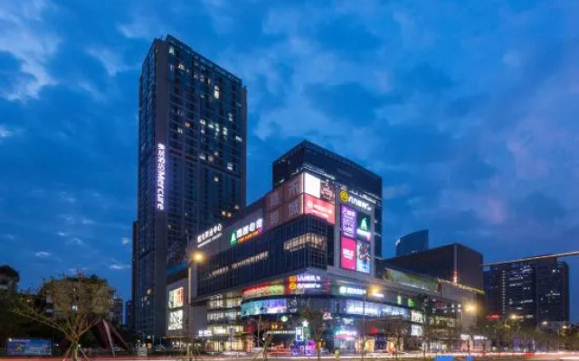 Tuyu Boutique Apartment