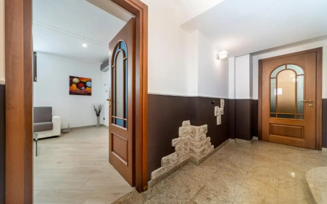 Casa da Suite Aria