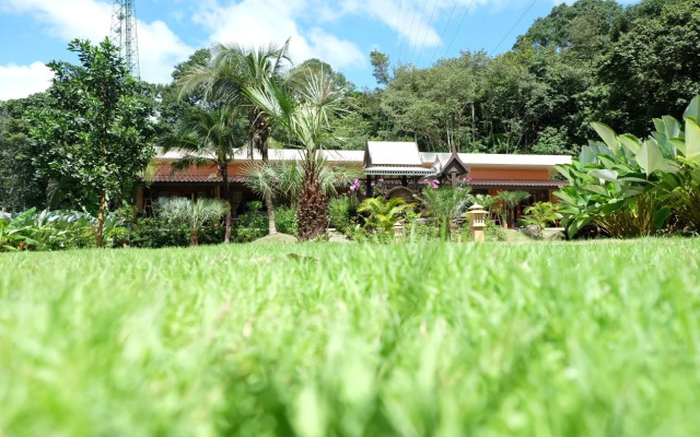 Dara Homestay