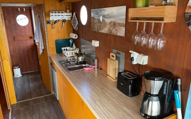 Hausboot-Urlaub24