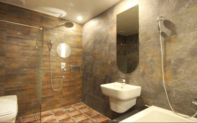 Jinju Kai Hotel