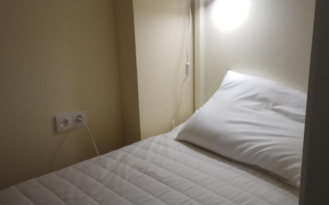 Piligrim Hostel