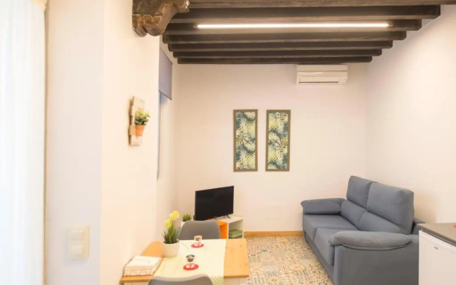Aldaba Apartamentos