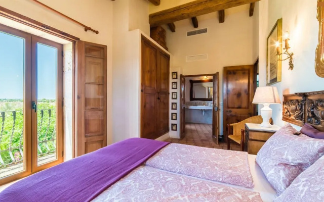G Rentals Can Cuquet House
