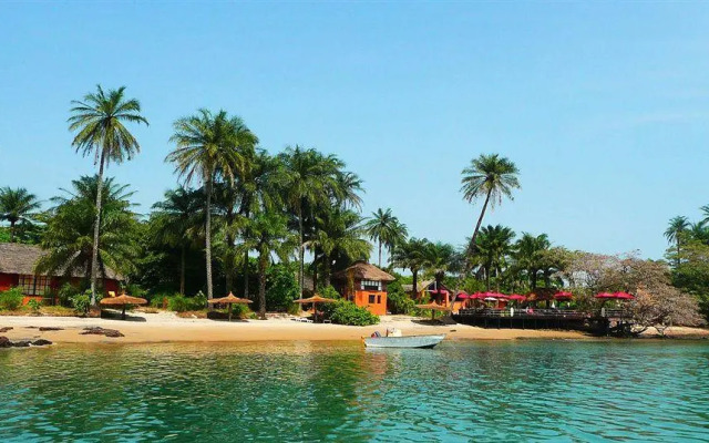 Ponta Anchaca