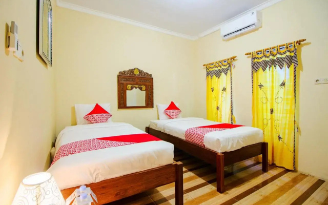 Opak Village Bed and Breakfast