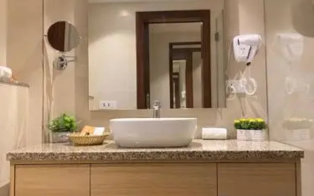The Greenwood Resort Guwahati