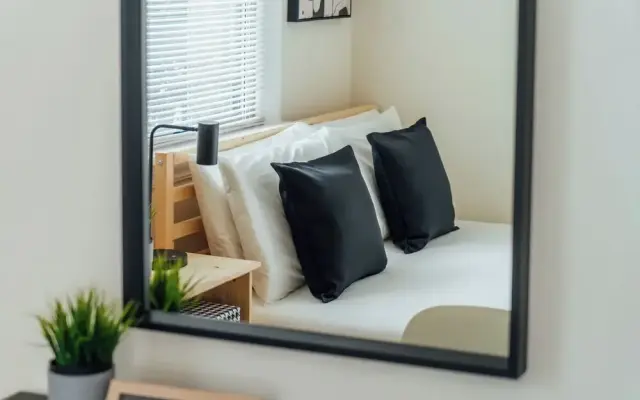 1BR Modern Apt - Mfield 33-G