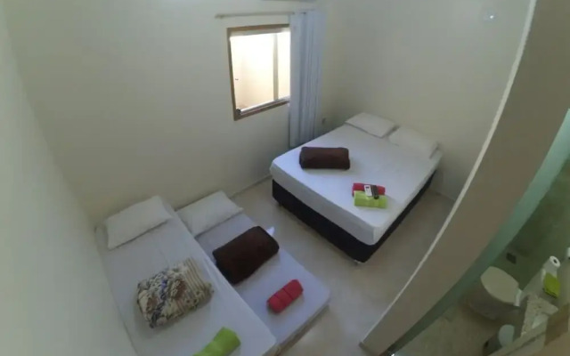 Hotel e Pousada Santa Cruz