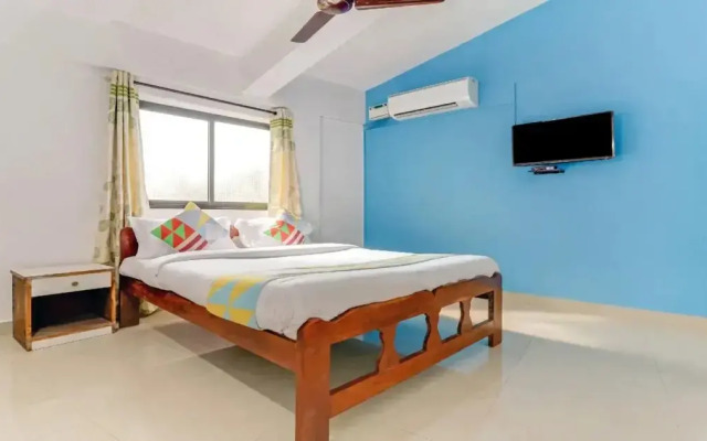 Oyo 27957 Spacious Stay,South Goa