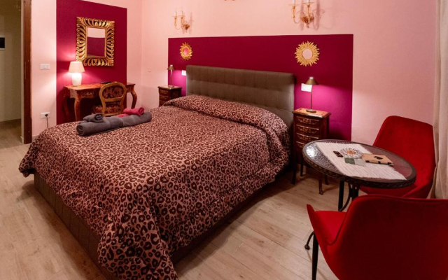 Locanda Del Sorriso