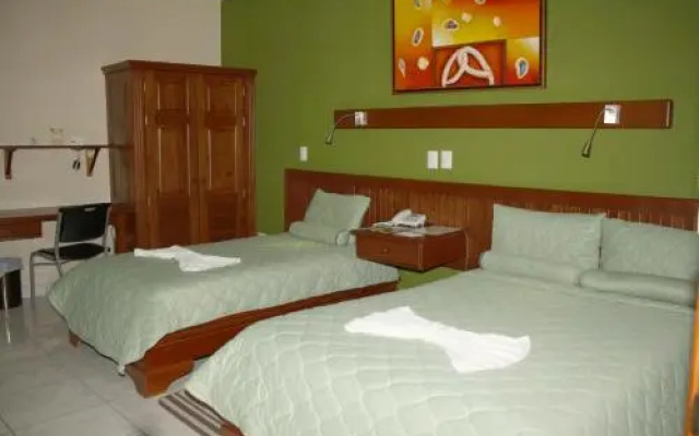 Hotel La Mar Dulce