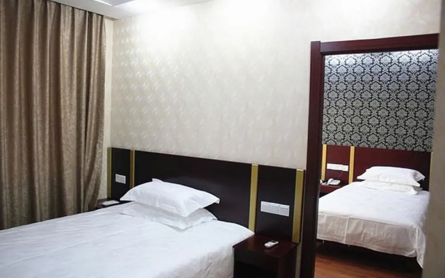 Senpu Holiday Hotel