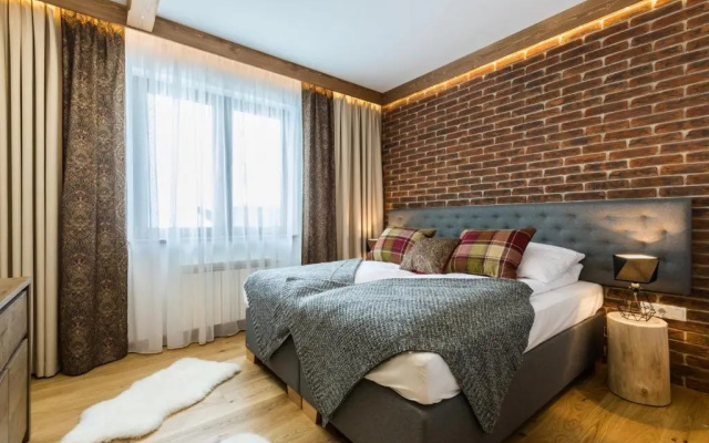 Apartamenty Tradycja