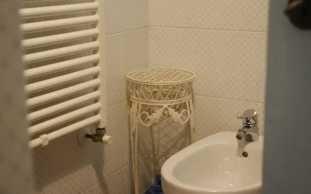 B&B Vento Di Rose