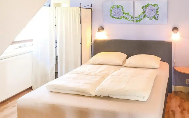 Appartement Tulp