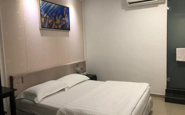 M Design Hotel Seri Kembangan