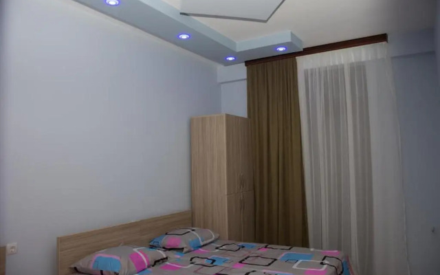 David's Aparment 1
