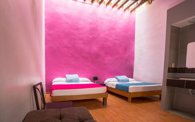Hotel Santo Domingo