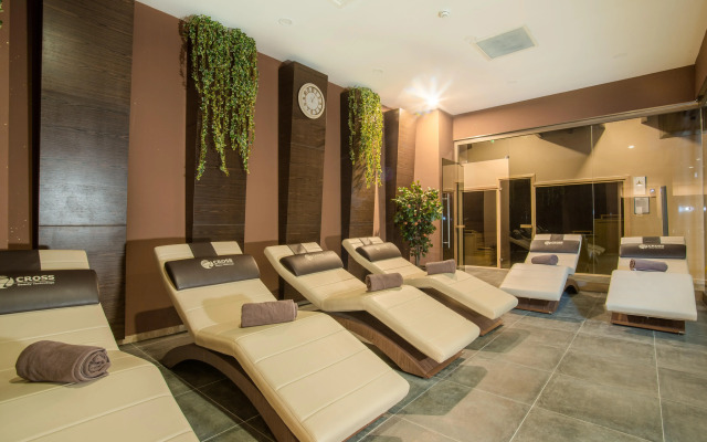 Sky Business Hotel