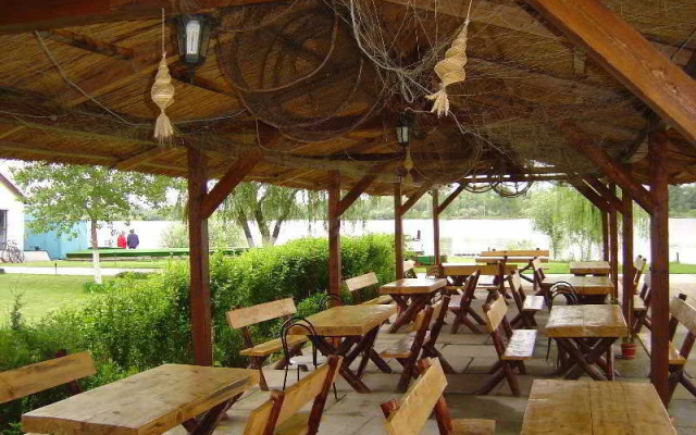 Hotel Complex Cormoran