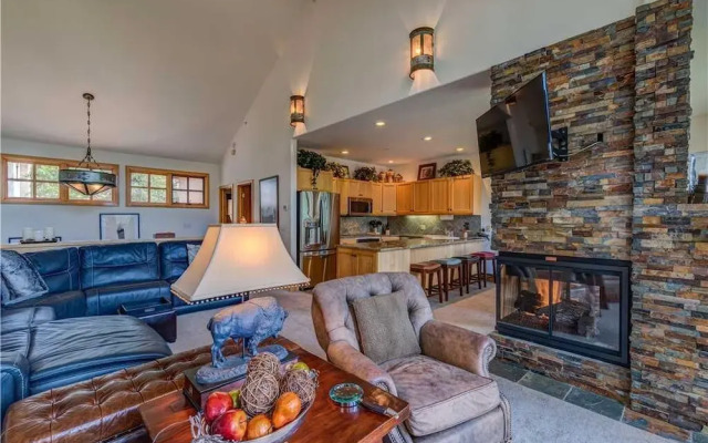 Aspen Ridge 26