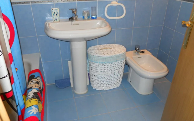 Puerta Palmar H2
