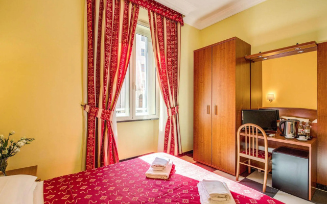 Hotel Centro Cavour