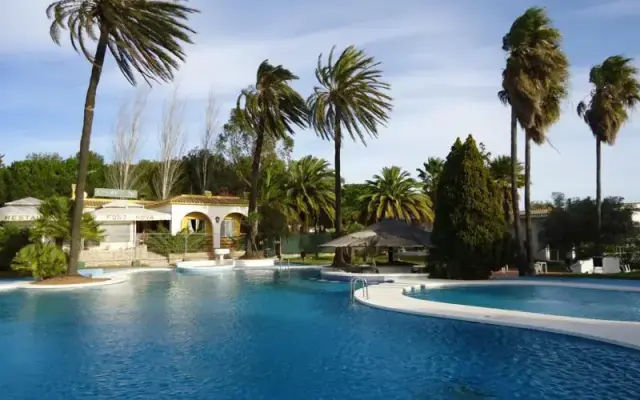 Apartamentos Tierra de Irta Resort 3000