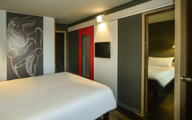 ibis Lorient Centre Gare