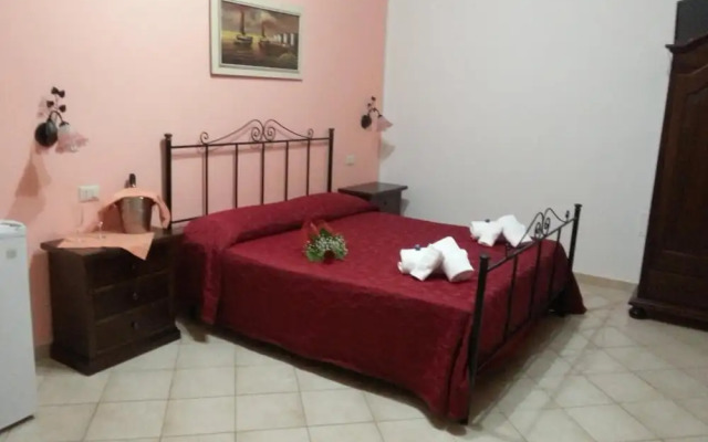 Agriturismo Terra dei Profumi