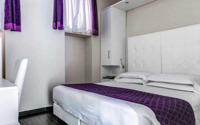 Relais Trevi 95 Boutique Hotel
