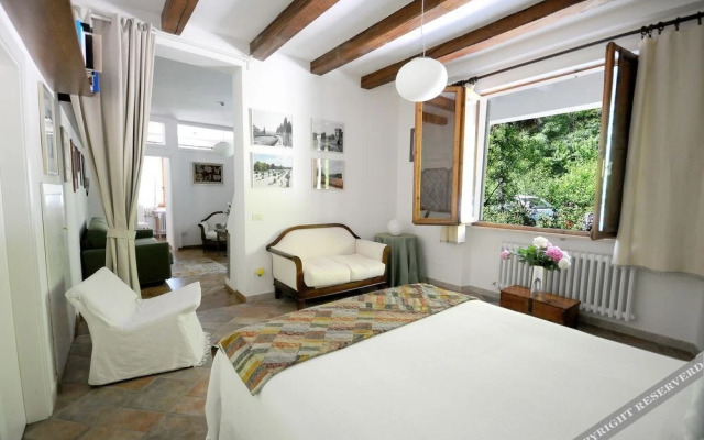 Casa Disma Urbino