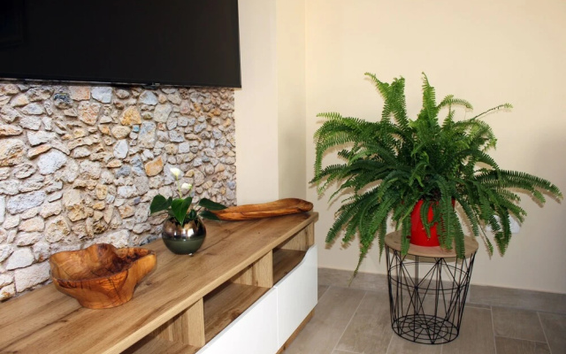 Calypso 2-bedrooms Apartment in Supetar
