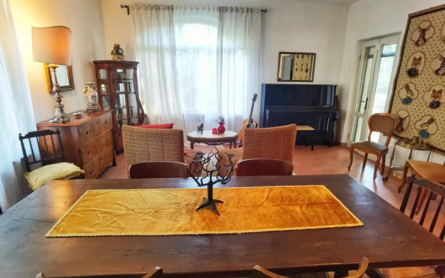 B&B Due Fiumi 1908