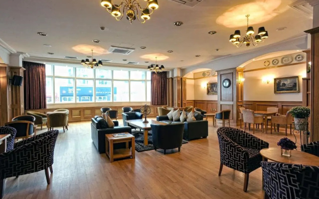 Ramada Portrush