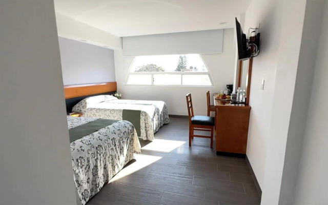 Hotel GS Jerocs