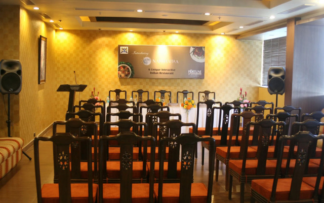 Fortune Select JP Cosmos, Bengaluru - Member ITC Hotels' Group